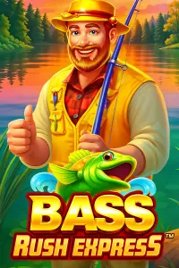Bass Rush Express
