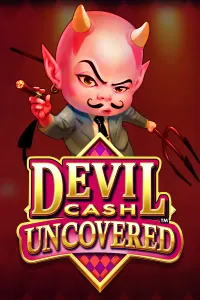 Devil Cash Uncovered