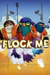 Flock Me