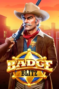 Badge Blitz