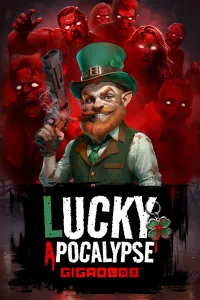 Lucky Apocalypse GigaBlox