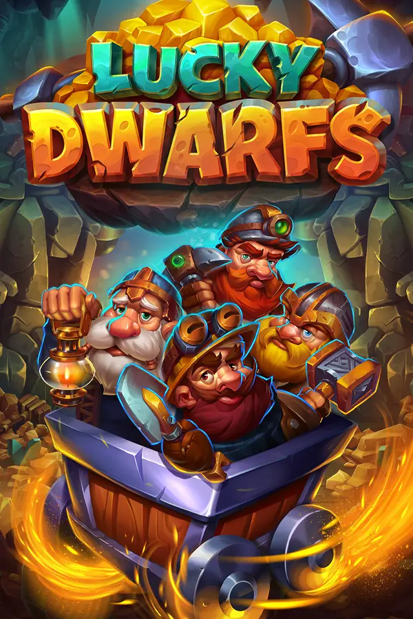 Lucky Dwarfs