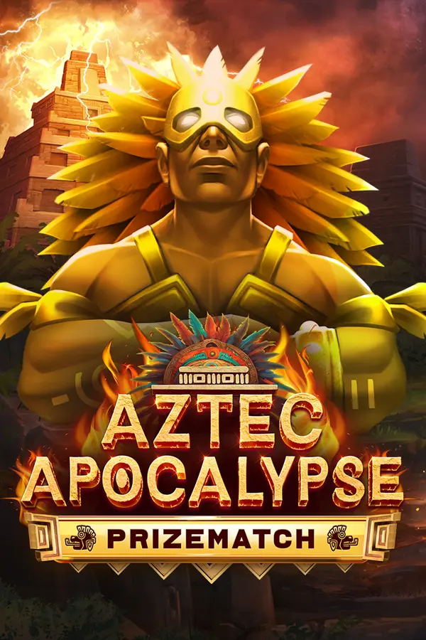 Aztec Apocalypse PrizeMatch