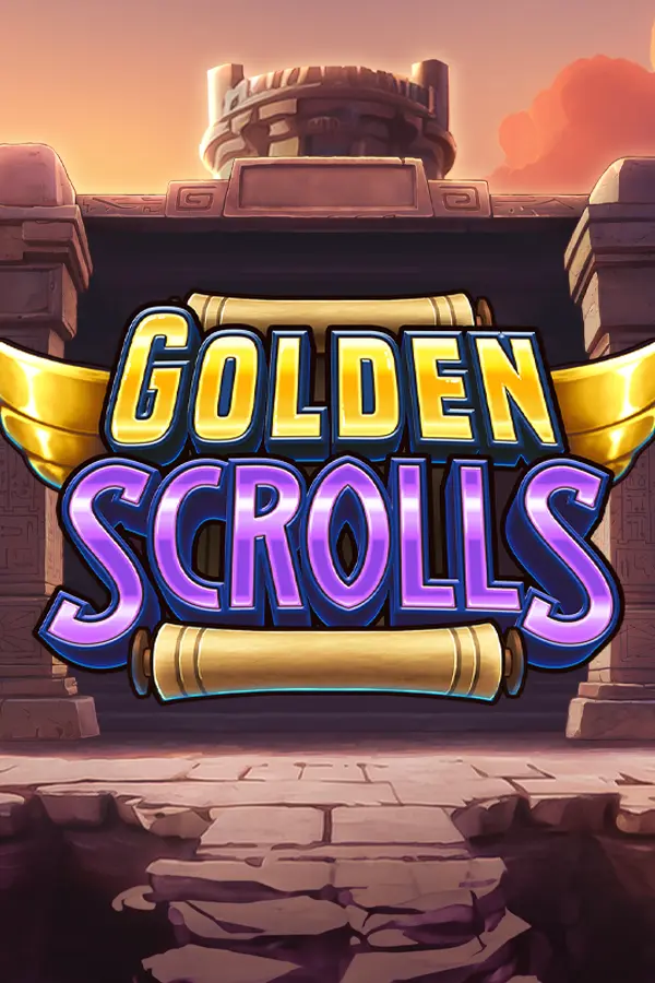 Golden Scrolls