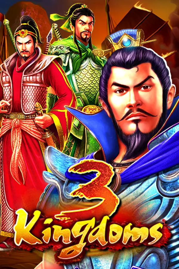 3 Kingdoms – Battle of Red Cliffs