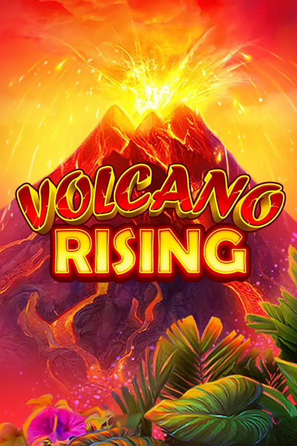 Volcano Rising