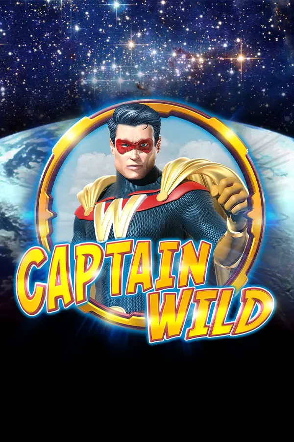 Captain Wild