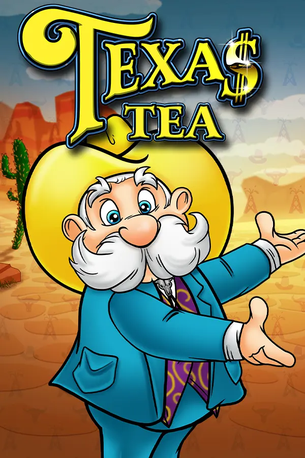 Texas Tea