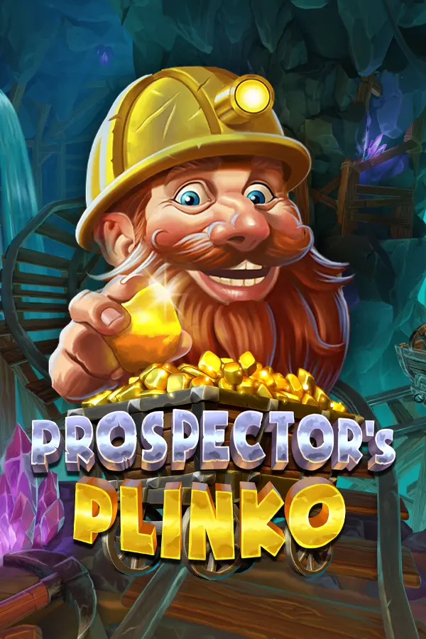 Prospector’s Plinko