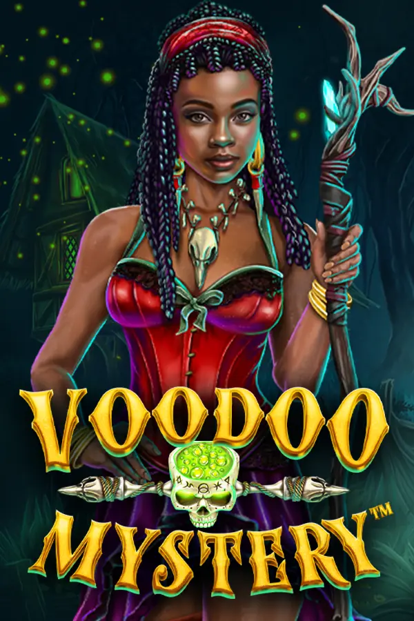 Voodoo Mystery
