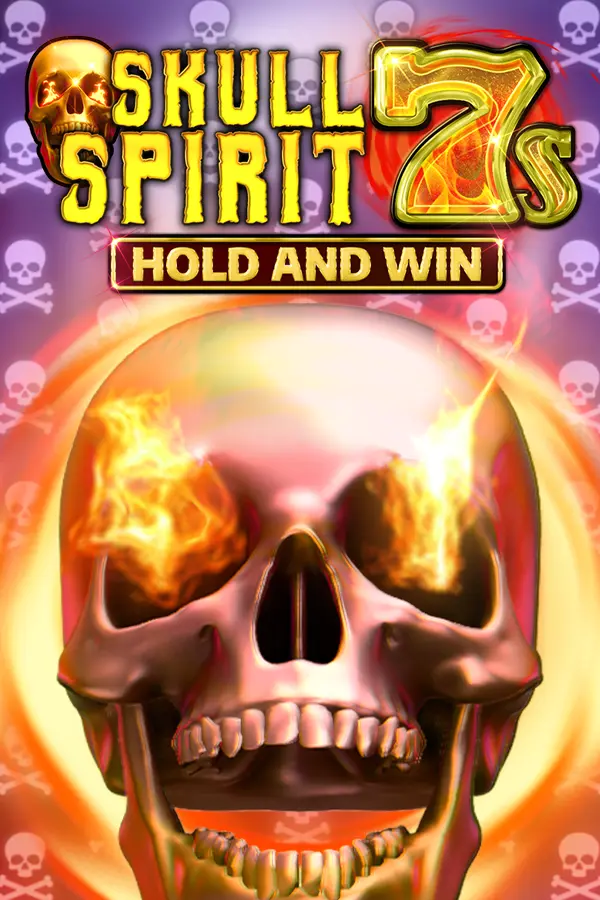 Skull Spirit 7s Hold and Win