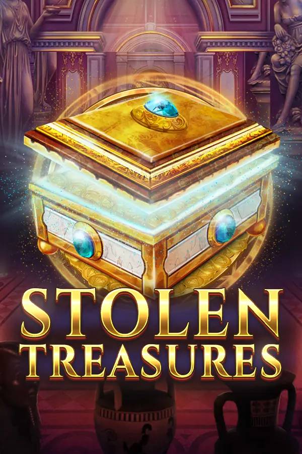 Stolen Treasures