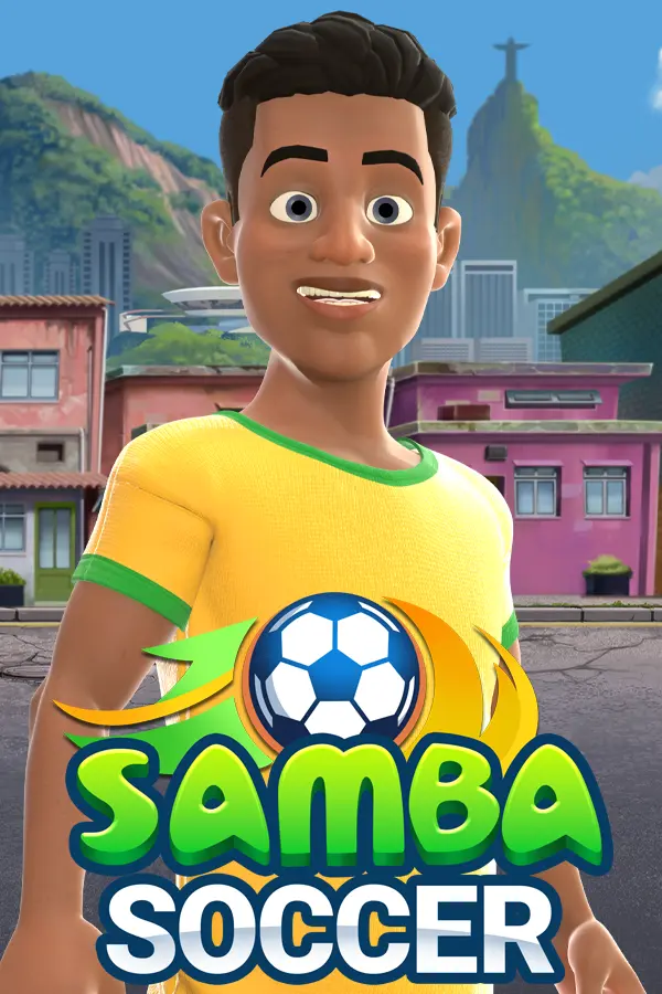 Samba Soccer